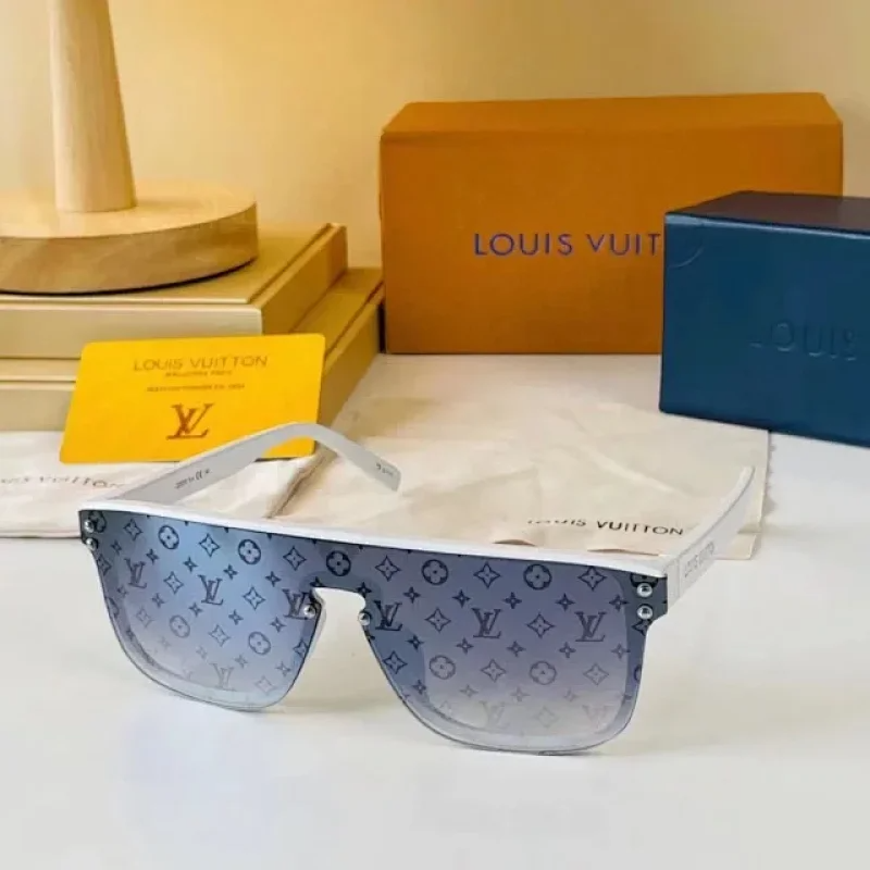 LV Sunglasses — 2 colorway — USFans Spreadsheet photo