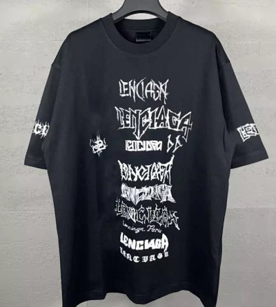 Balenciaga raver Shirtt