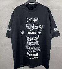 Balenciaga tee — seller photo 3