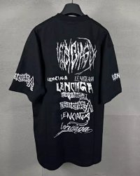 Balenciaga tee — seller photo 4