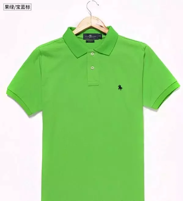 U.S. Polo Assn. T-Shirts Short-Sleeve Shirt product detail image 11