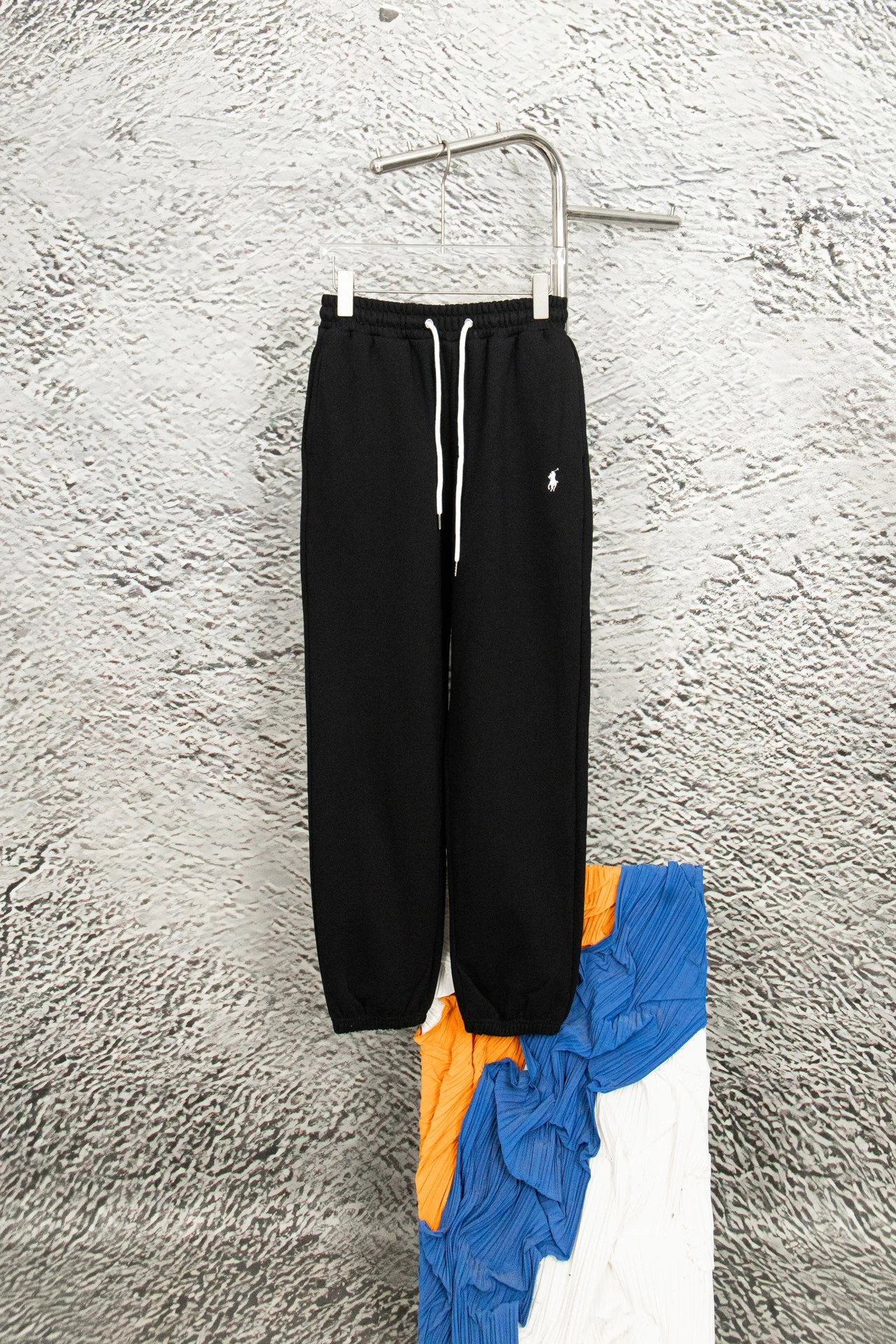 Balenciaga Black Skater Shirt 4