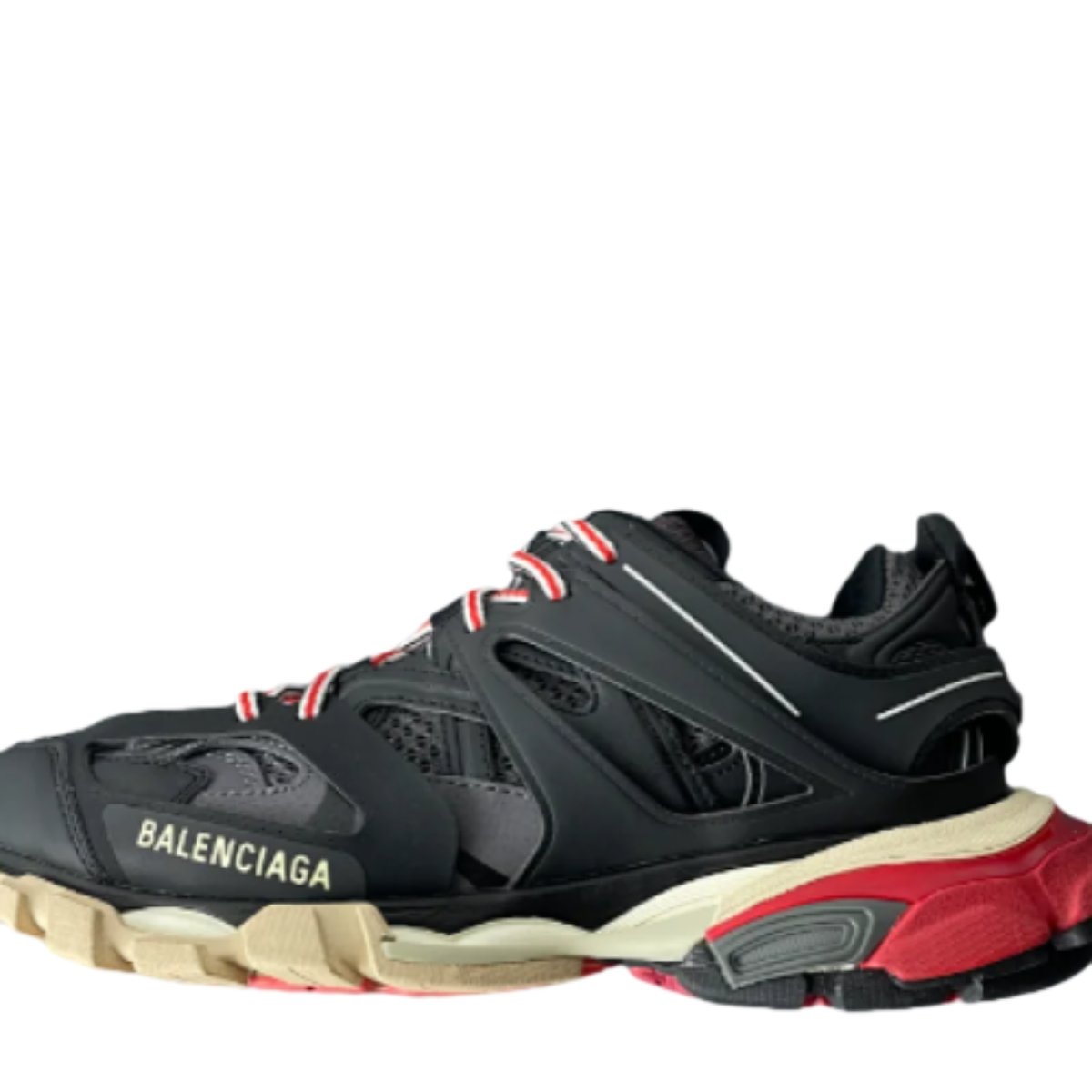 Balenciaga Track Runner foto 6