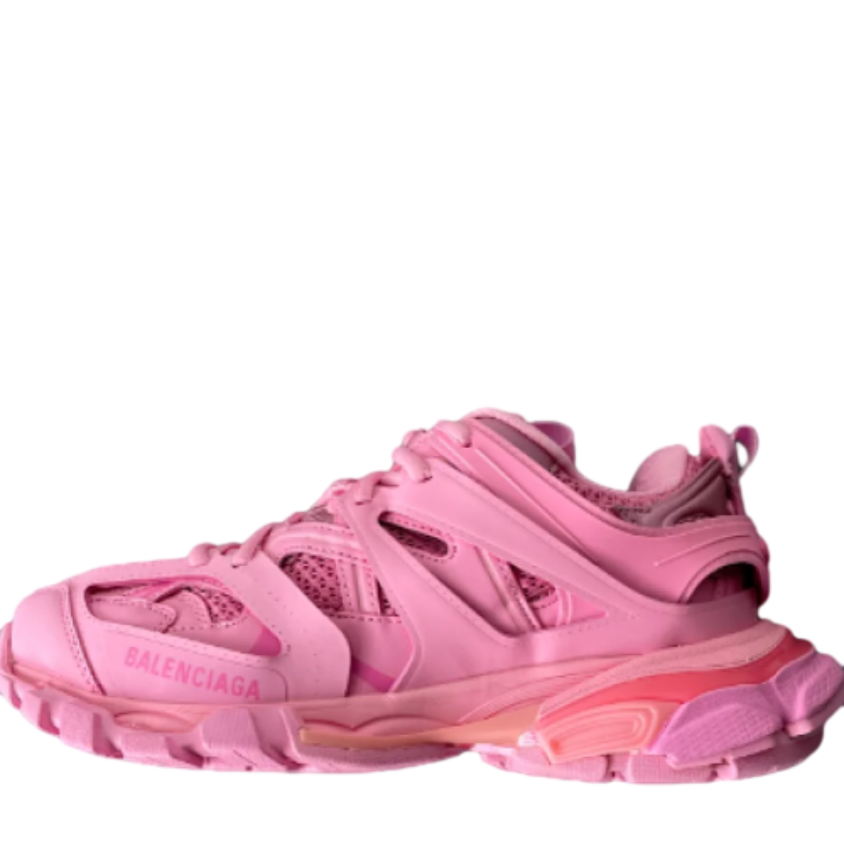 Balenciaga Track Runner foto 4