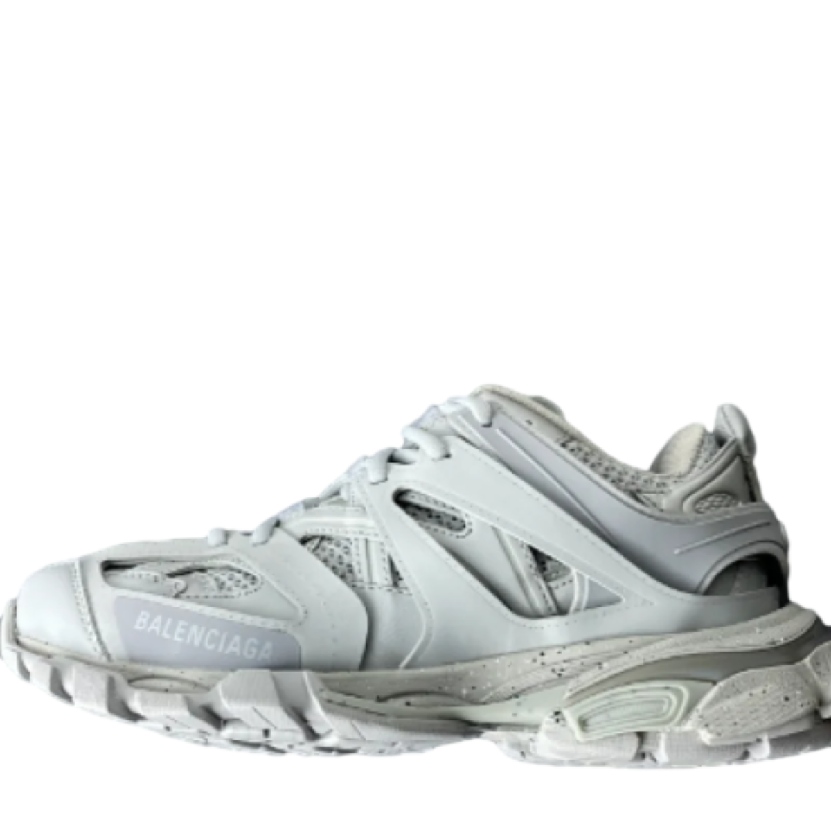 Balenciaga Track Runner