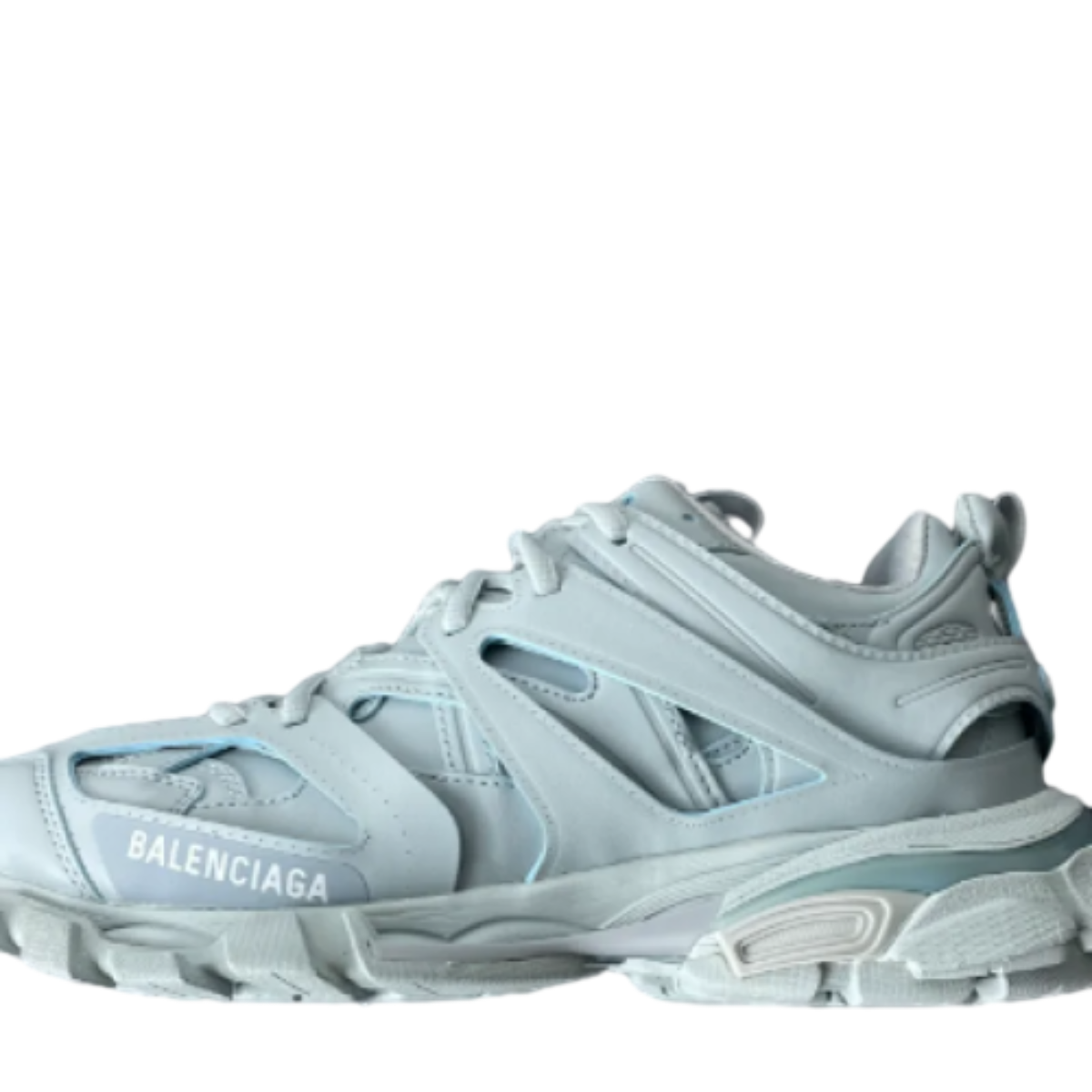 Balenciaga Track Runner foto 3