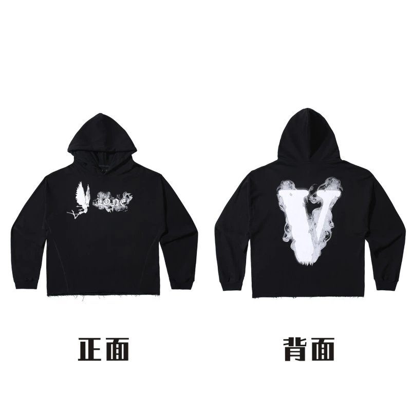 VLONE HOODIE