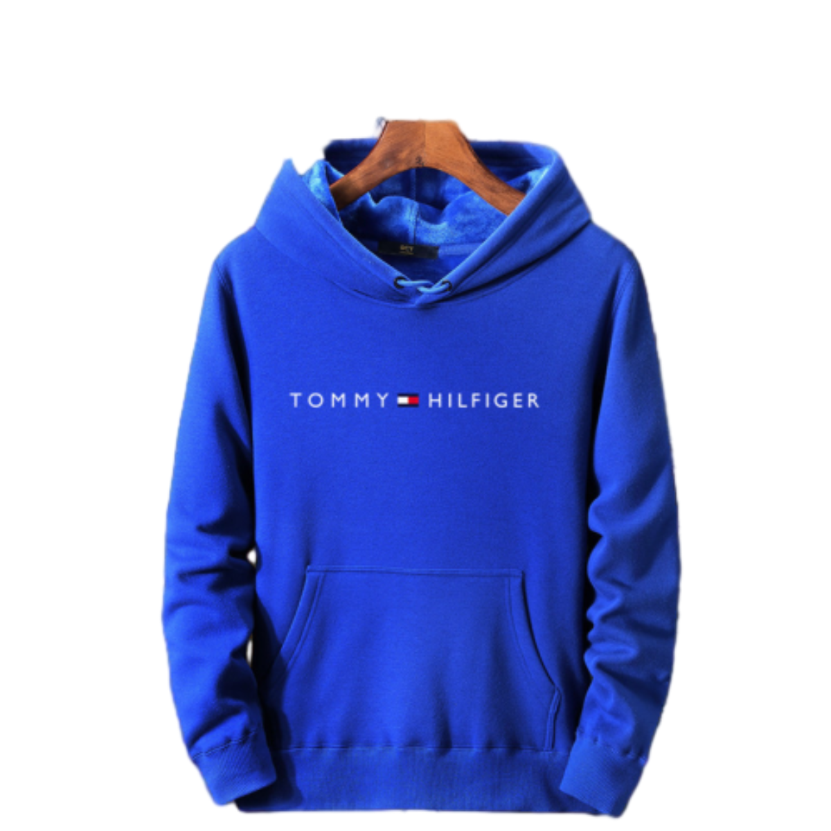 Item Thumbnail for Hooded sweatshirt61826123