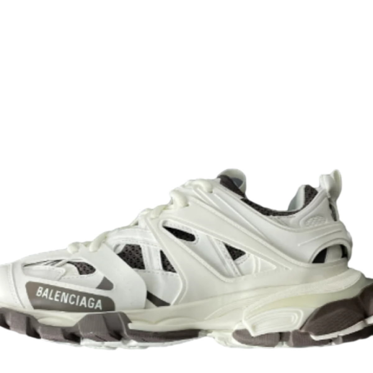 Balenciaga Track Runner foto 5
