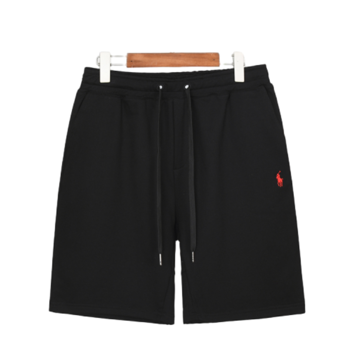 Black Red Label