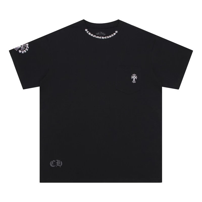 Chrome Hearts Tee's (40+ styles)