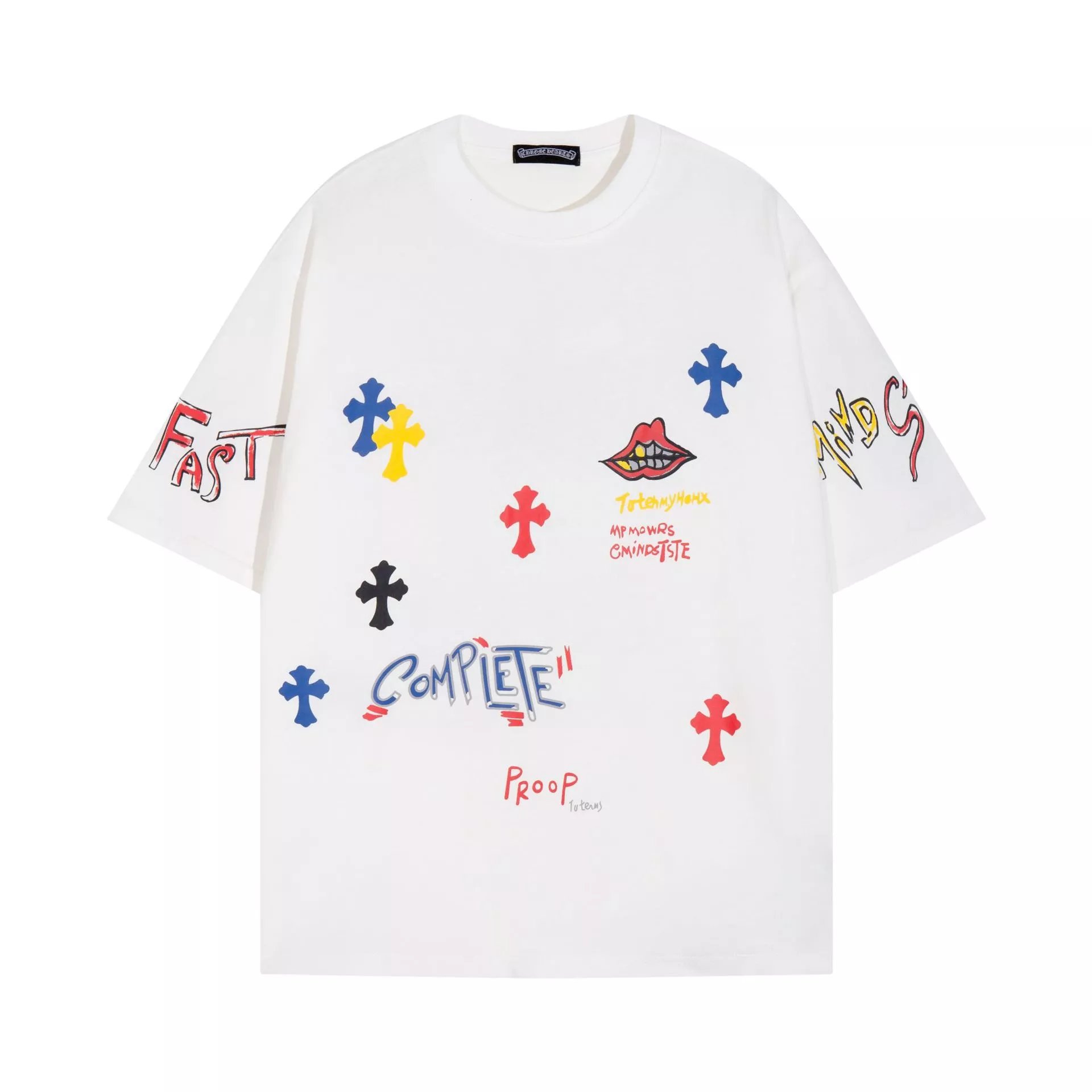 ToteMyHox White Grap