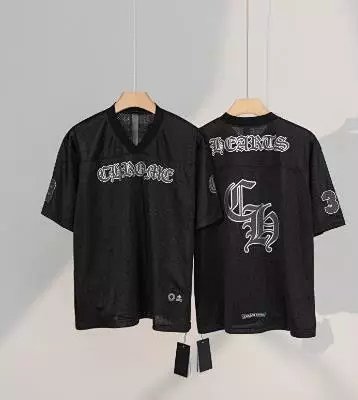 Chrome Hearts Jersey Set: seller detail photo 5