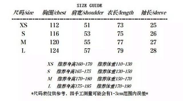 Balenciaga T-shirt Tee: seller detail photo 2