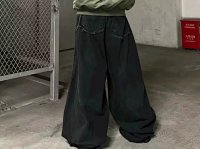 Vetements Ripped Denim — seller photo 3