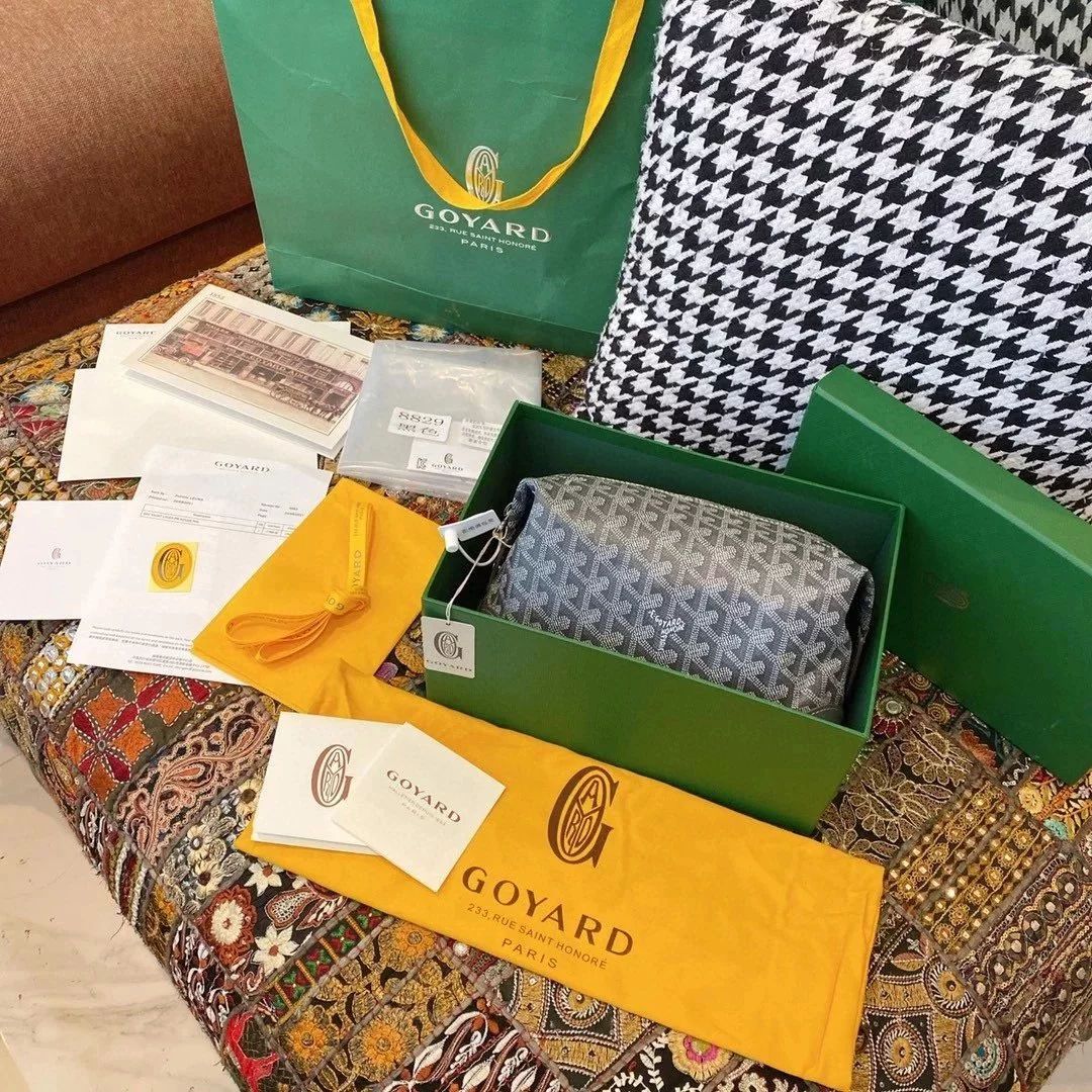 Bolso Goyard