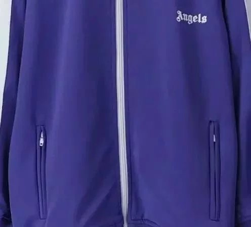 Purple;