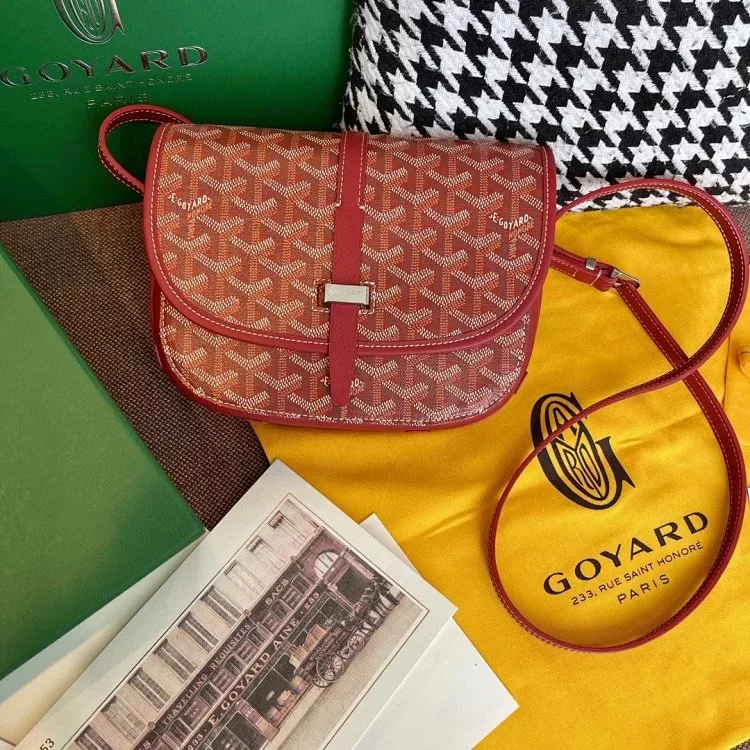 Bolso Goyard