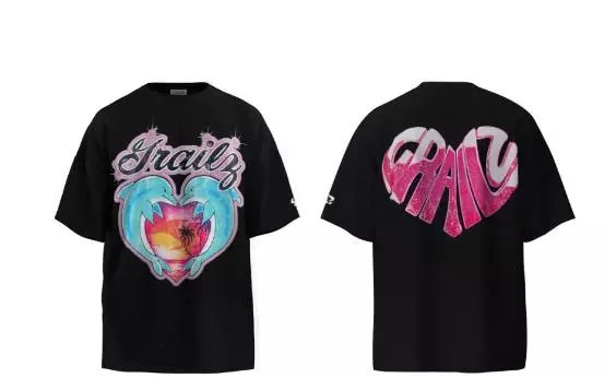 Project Grailz T-shirt Tee
