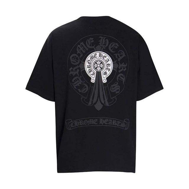 Chrome Hearts T-shirt Tee: seller detail photo 7