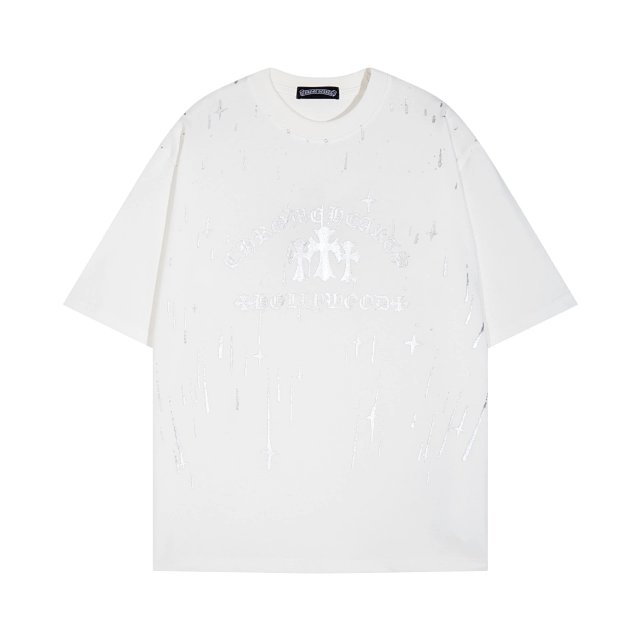 Chrome Hearts T-shirt Tee: seller detail photo 13