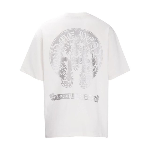 Chrome Hearts T-shirt Tee: seller detail photo 9