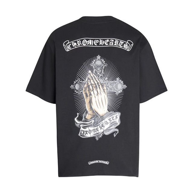 Chrome Hearts T-shirt Tee: seller detail photo 1