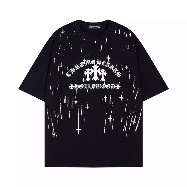 Chrome Hearts T-shirt Tee: seller detail photo 14
