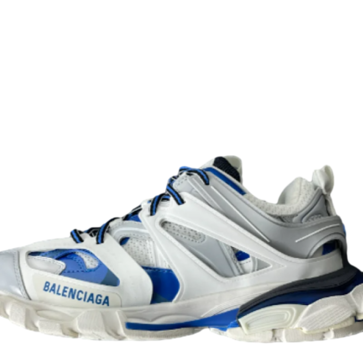 Balenciaga Track Runner foto 2