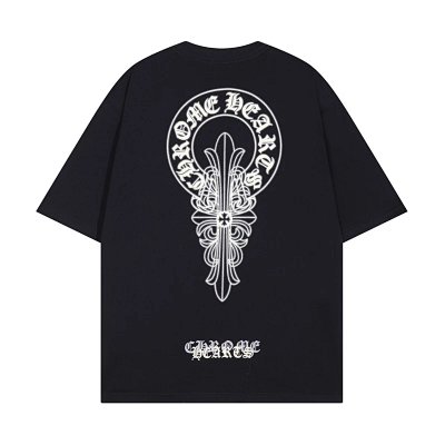 More Chrome Hearts Tee's(40+ styles)