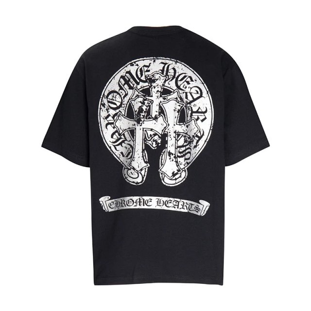 Chrome Hearts T-shirt Tee: seller detail photo 8