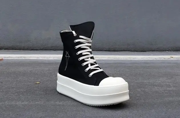 Rick Owens Bumper Ramoens