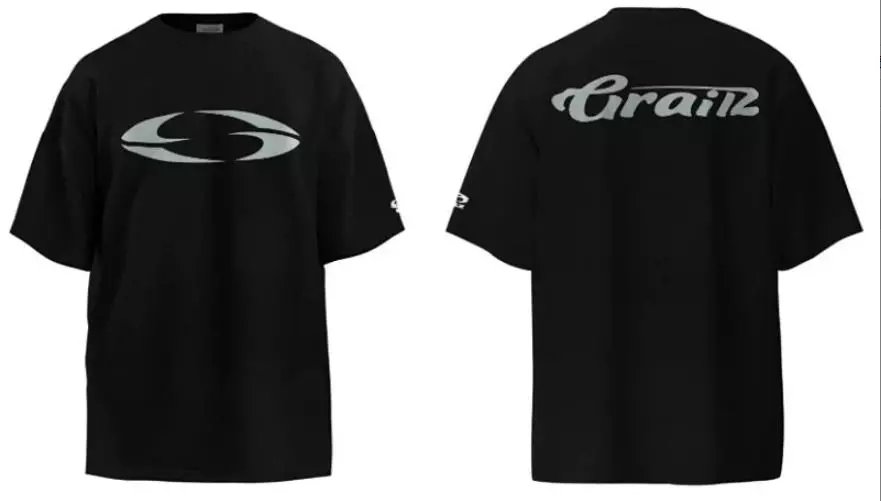 Project Grailz T-shirt Tee