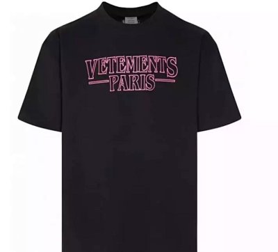 Vetements Tee's(40+ styles)