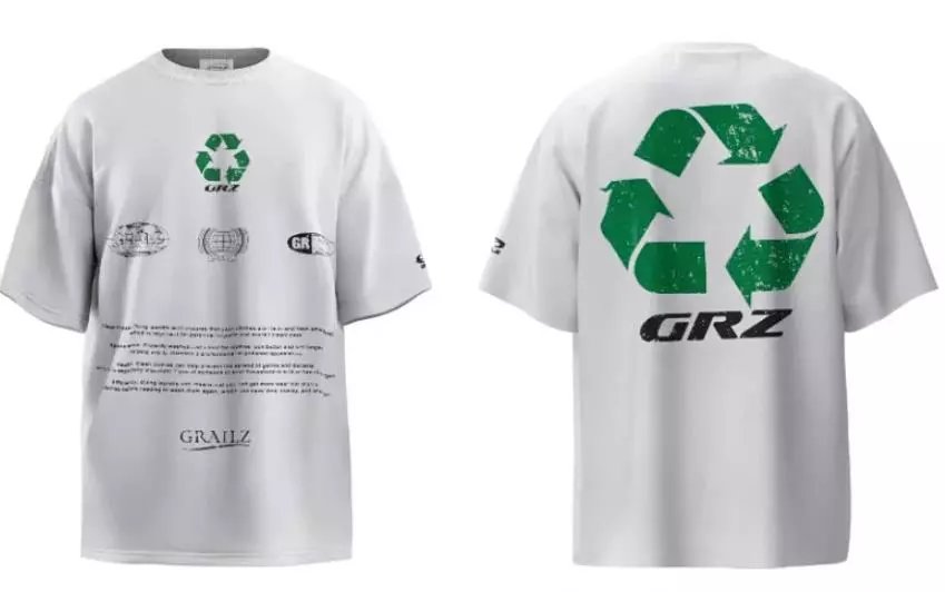 Project Grailz T-shirt Tee