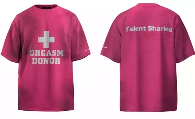 Project Grailz T-shirt Tee: seller detail photo 2