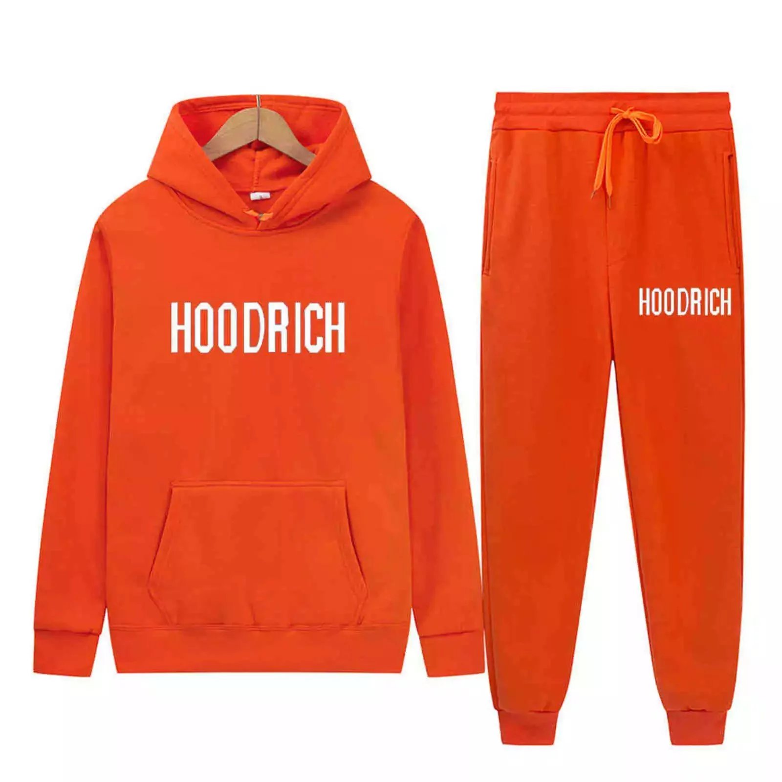 h**drich Track Suit - 131903