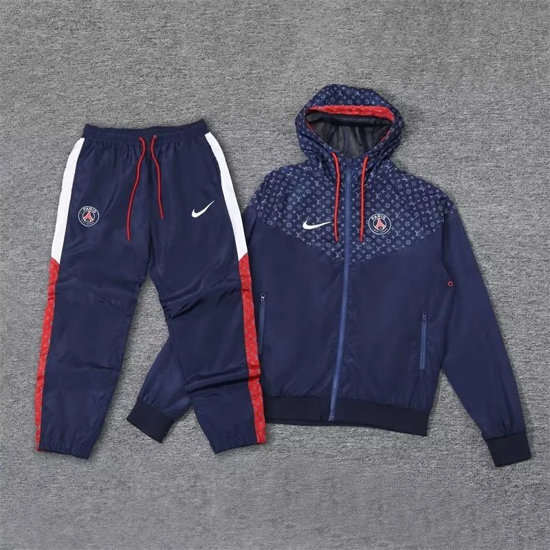 Jersey sportswear windbreaker (non-quality issues do not support no reason to return)