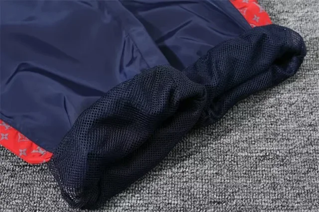 Nike Jackets Hooded Football Windbreaker product detail image 27