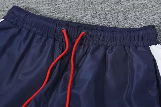Nike Jackets Hooded Football Windbreaker product detail image 19
