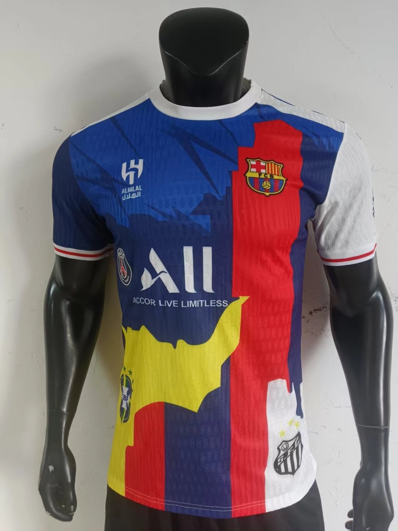 25-26巴黎特别版