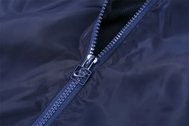 Nike Jackets Hooded Football Windbreaker product detail image 14