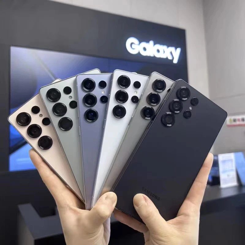 Samsung Galaxy S24 Ultra Smart