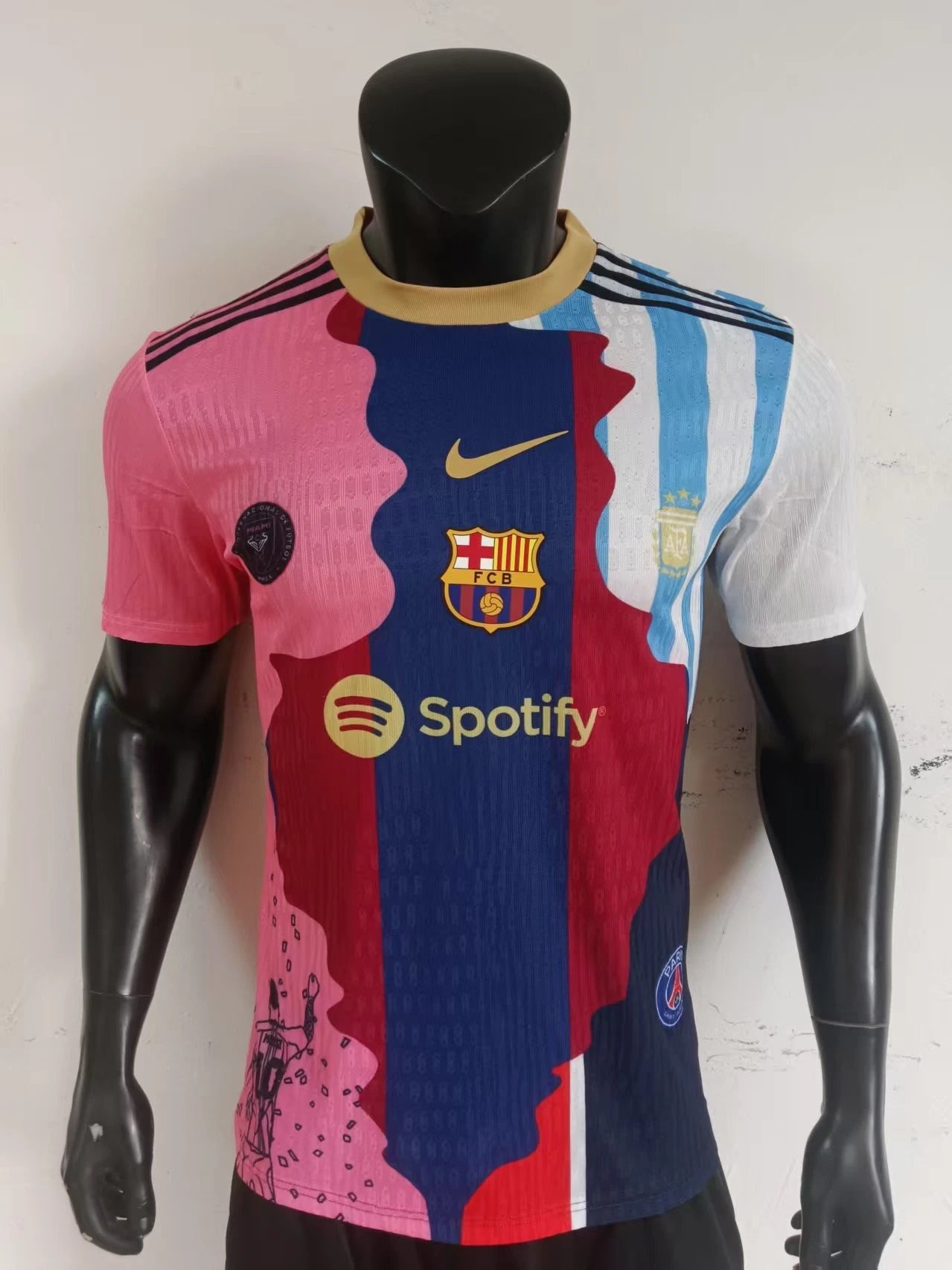 25-26巴塞罗那特别版