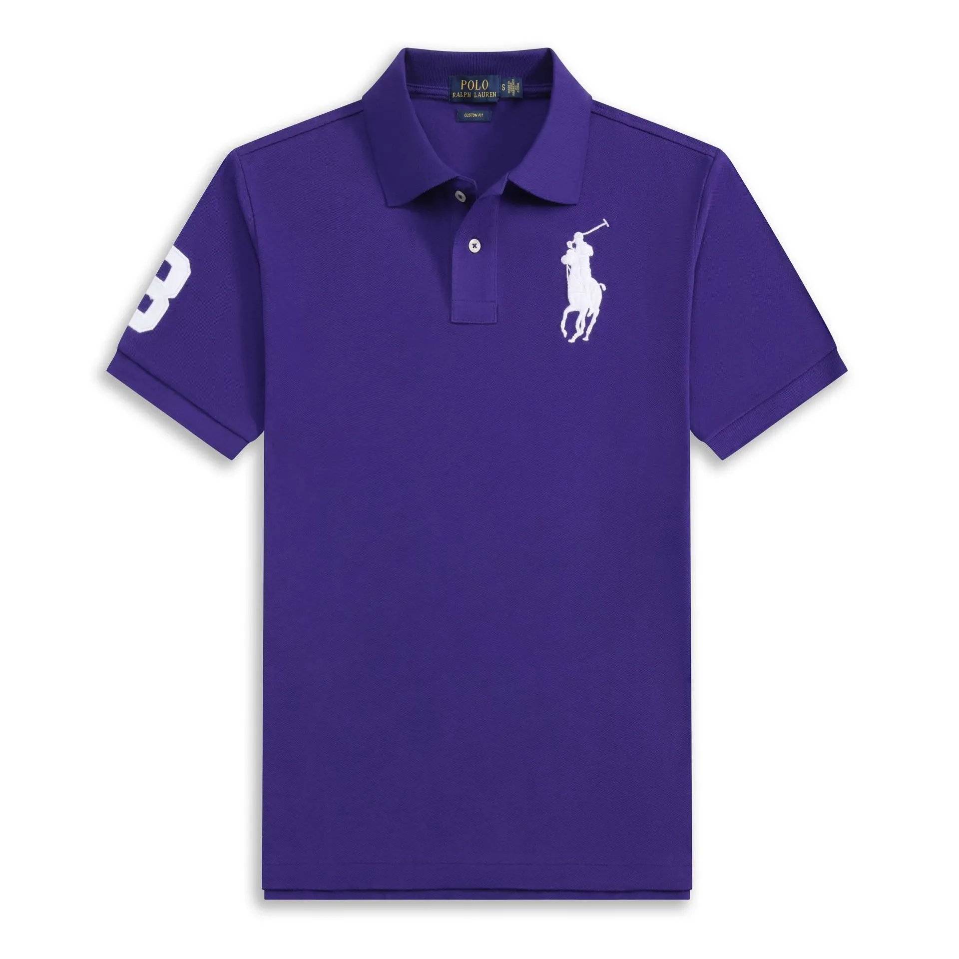 Malaysian Purple White Label