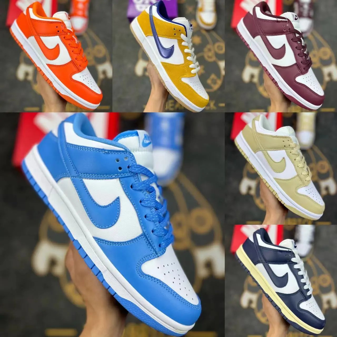 青春时尚鞋子   非质量问题不支持无理由退换货