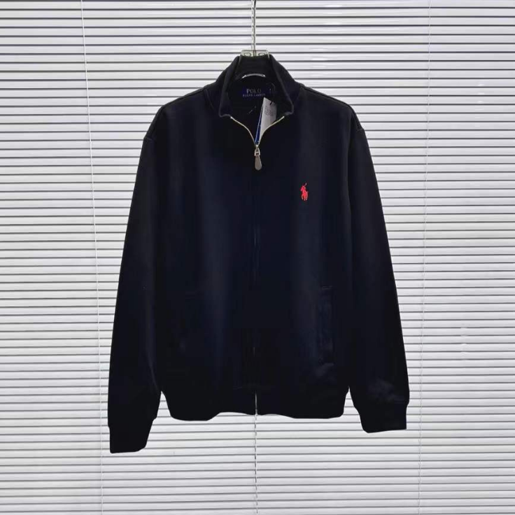 L2501 黑色全拉链