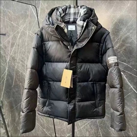 Men's and Women's Thickened Cotton Jacket (No returns or exchanges for non-quality issues)