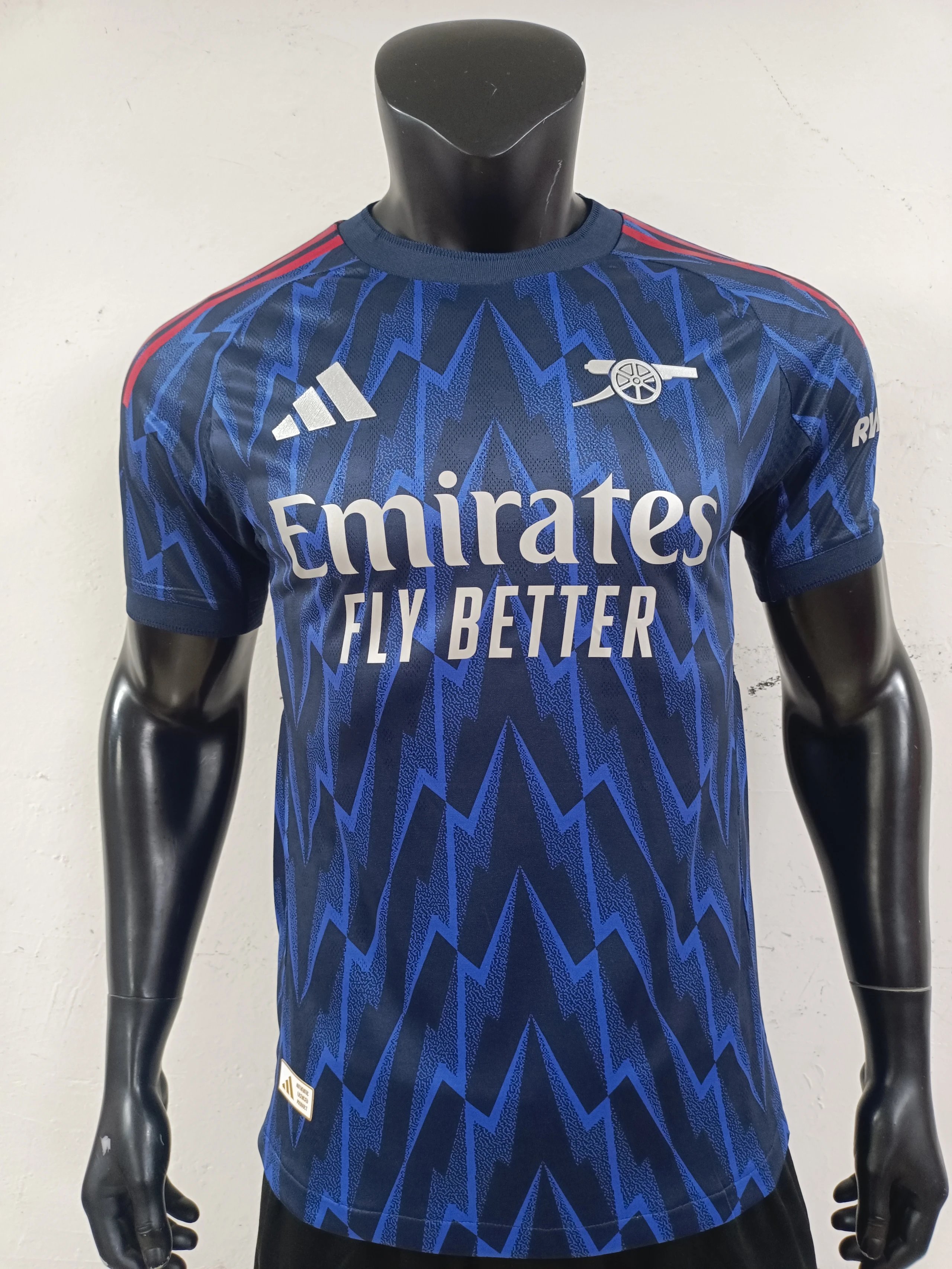 25-26阿森纳客场