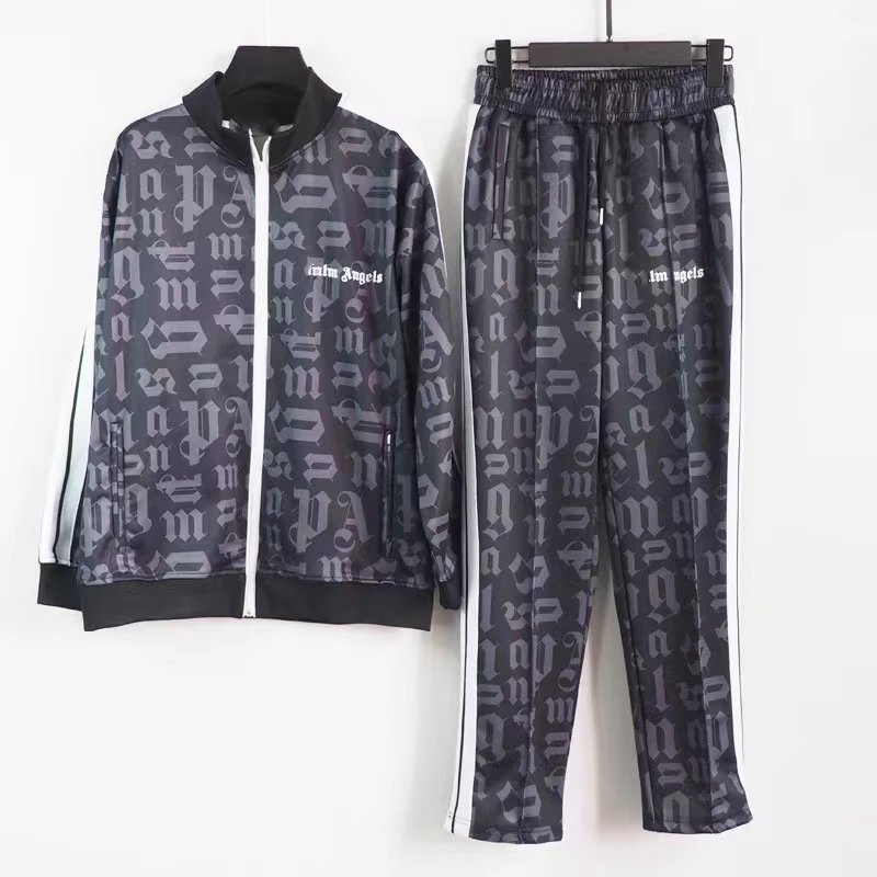 Palm Angels Sports Suit